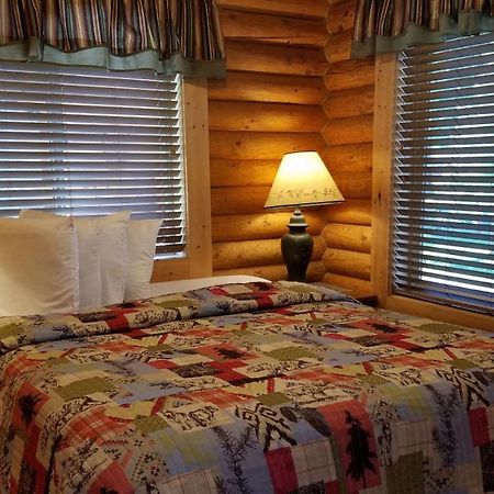 High Country Lodge And Cabins พาโกซาสปริงส์ ภายนอก รูปภาพ